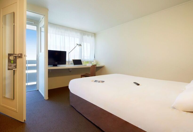 Hotel Campanile Dijon Sud Marsannay