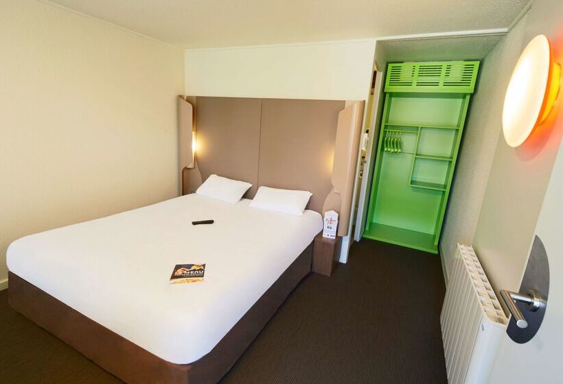 Hotel Campanile Dijon Sud Marsannay