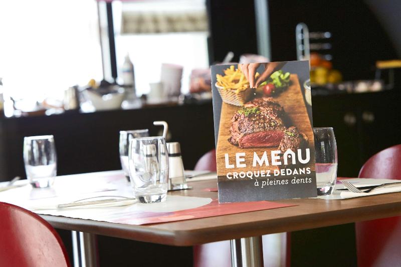 Hotel Campanile Dijon Sud Marsannay