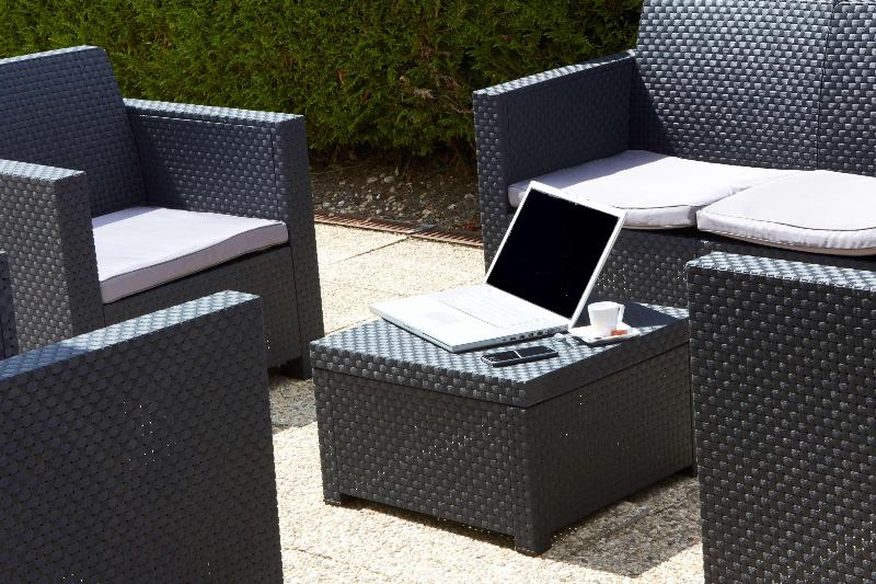 Hotel Campanile Dijon Sud Marsannay