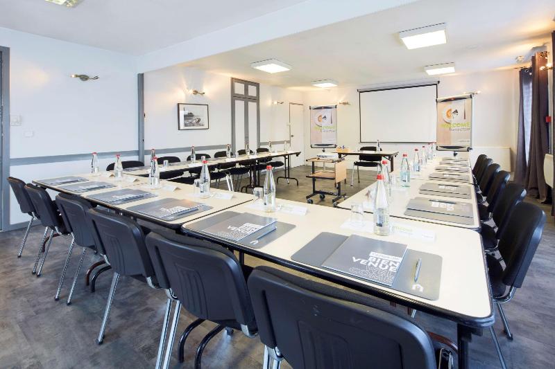 Hotel Campanile Dijon Sud Marsannay