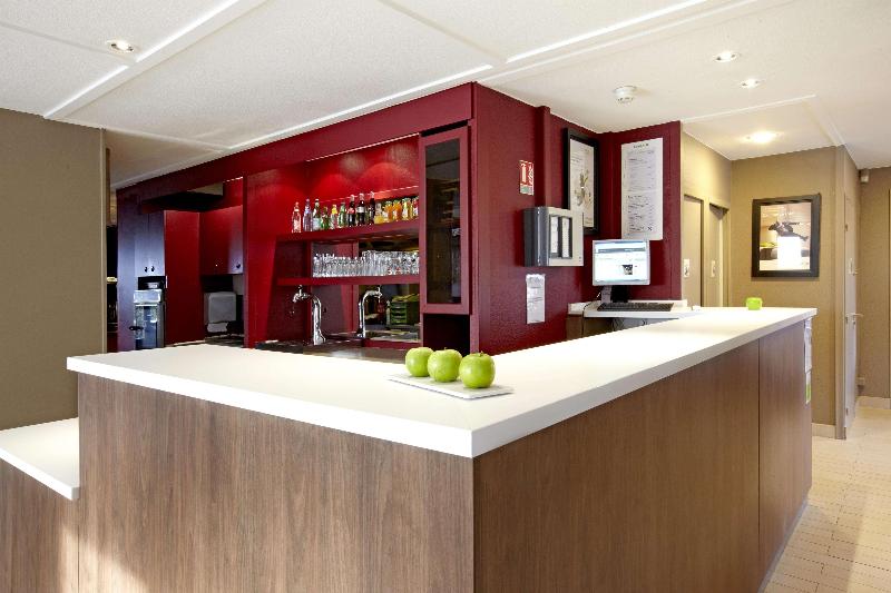 Hotel Campanile Dijon Sud Marsannay