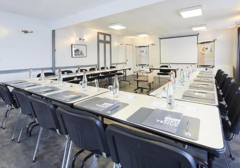 Hotel Campanile Dijon Sud Marsannay