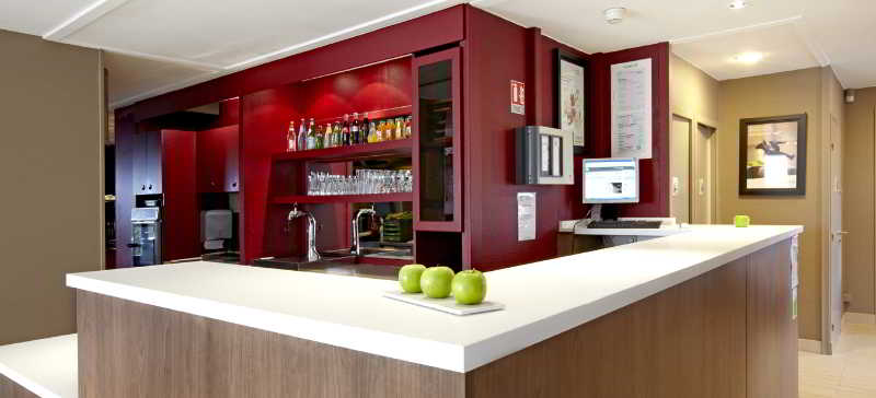 Hotel Campanile Dijon Sud Marsannay