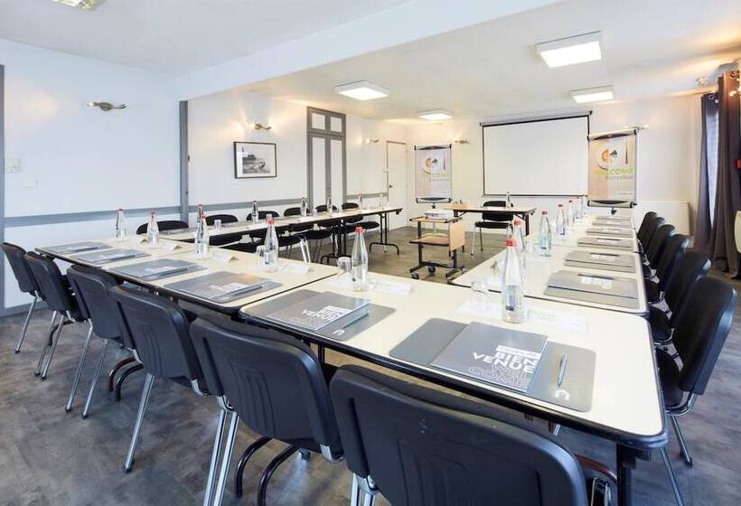 Hotel Campanile Dijon Sud Marsannay