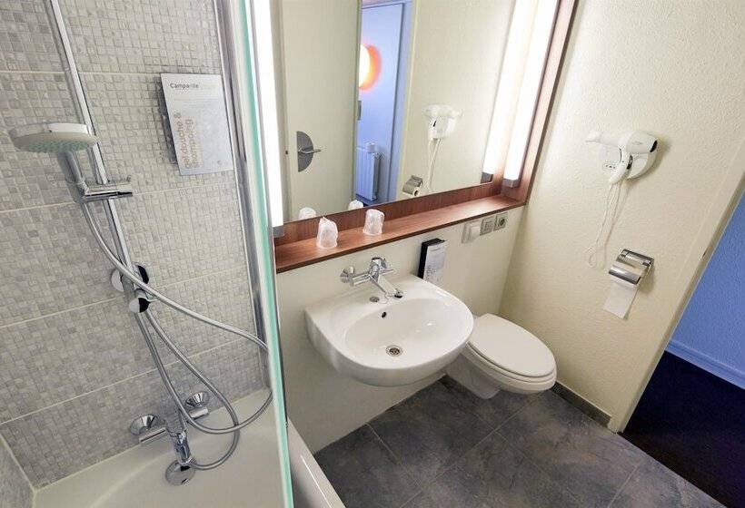 Hotel Campanile Dijon Sud Marsannay