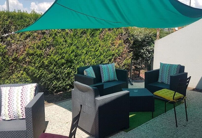 Hotel Campanile Dijon Sud Marsannay