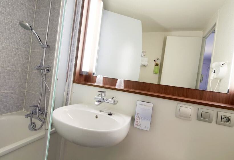 Hotel Campanile Dijon Sud Marsannay