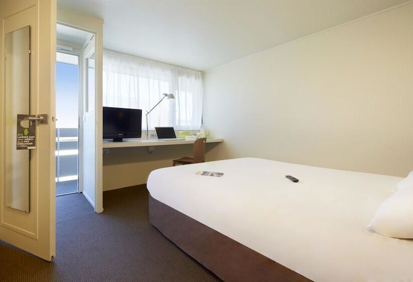 Hotel Campanile Dijon Sud Marsannay