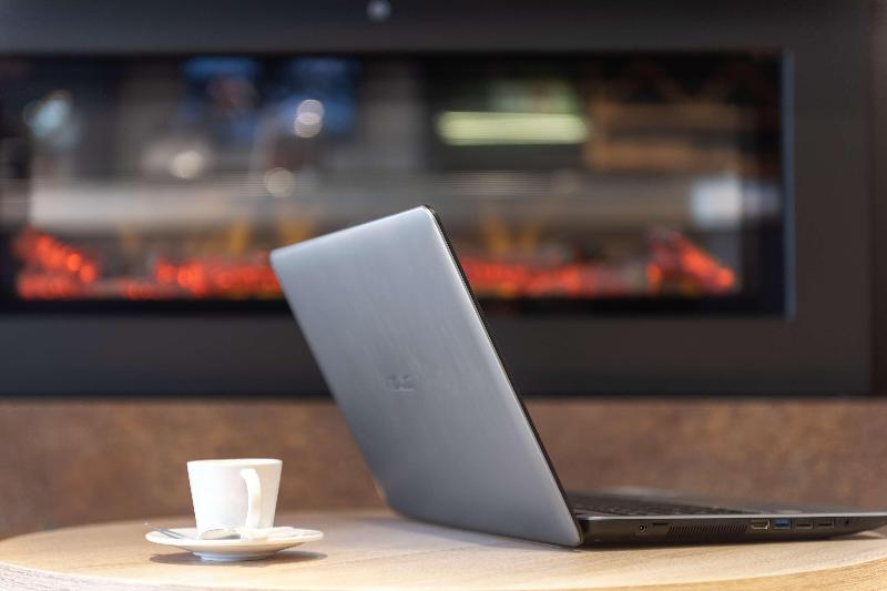 酒店 Campanile Epinal Centre Gare