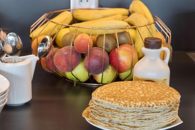 酒店 Campanile Epinal Centre Gare