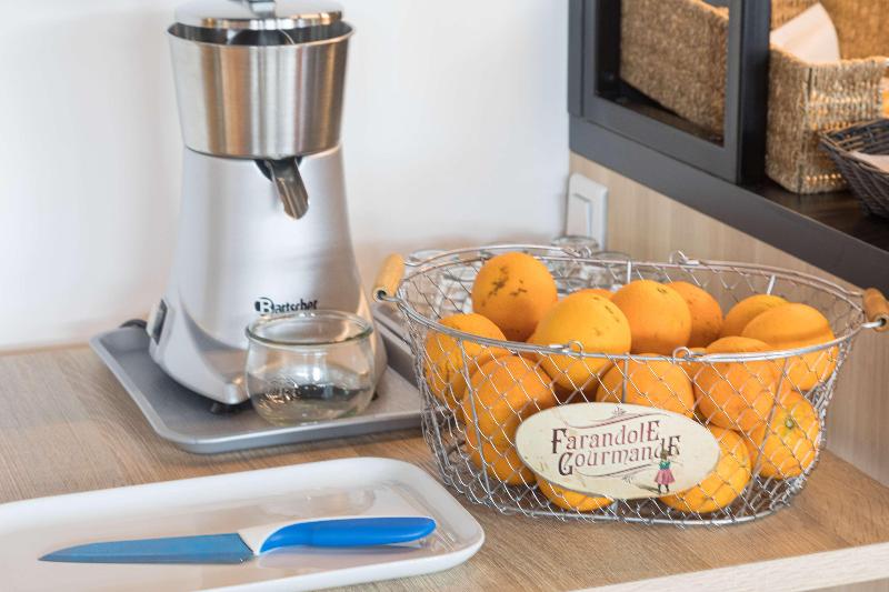 ホテル Campanile Epinal Centre  Gare