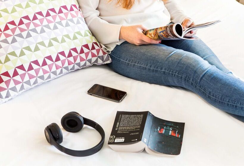 هتل Campanile  Katowice