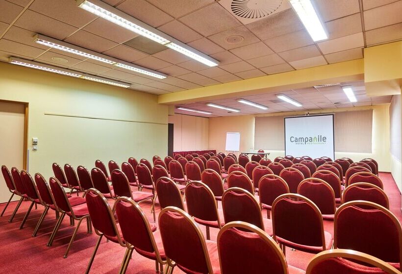 هتل Campanile  Katowice