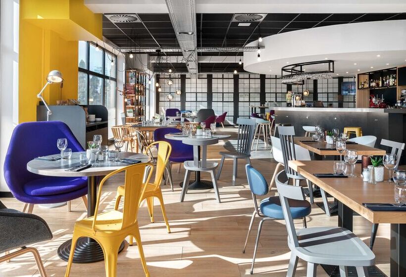 هتل Campanile  Katowice