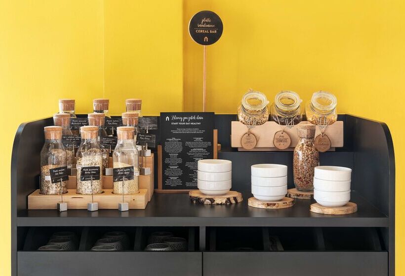 هتل Campanile  Katowice