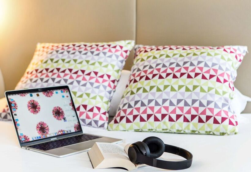 هتل Campanile  Katowice