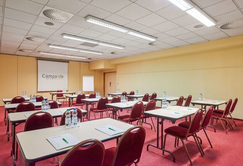 هتل Campanile  Katowice
