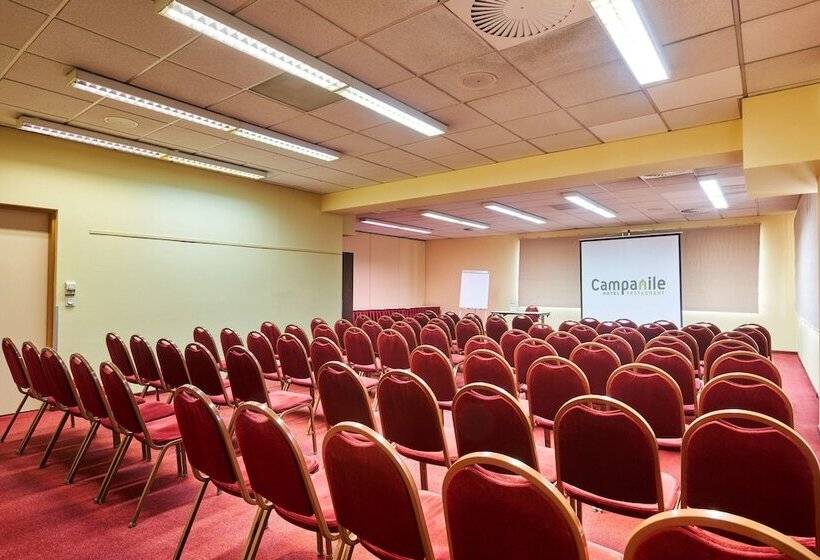 هتل Campanile  Katowice