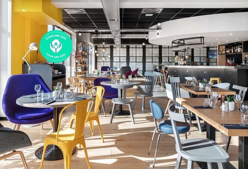 هتل Campanile  Katowice