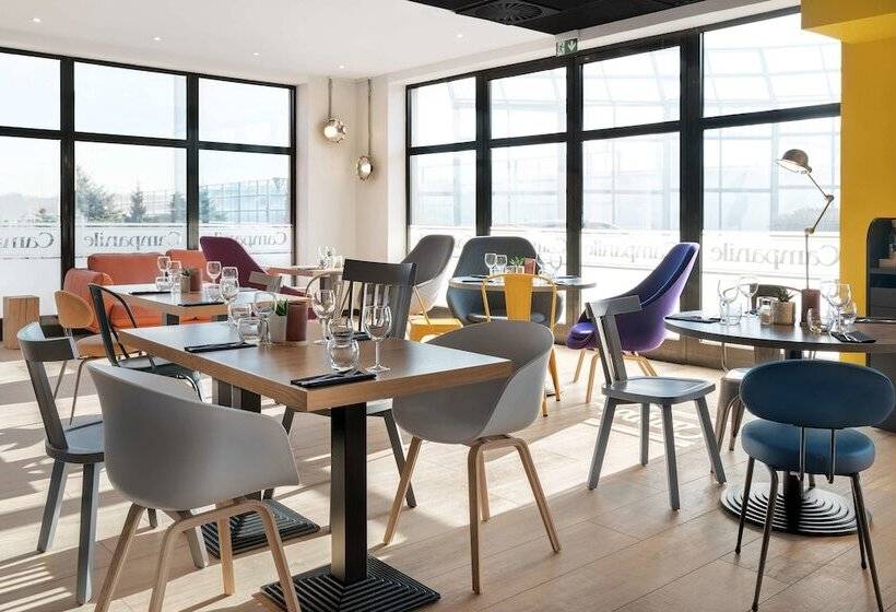 هتل Campanile  Katowice