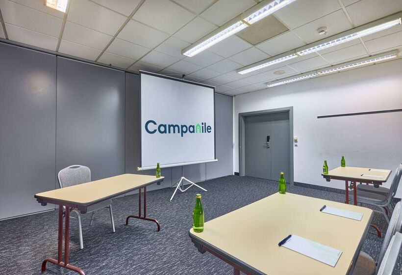 هتل Campanile  Katowice