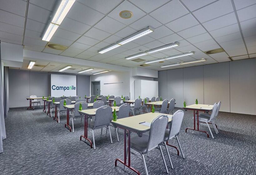 هتل Campanile  Katowice