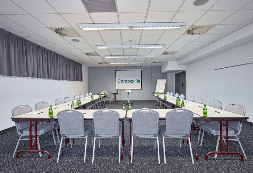 هتل Campanile  Katowice