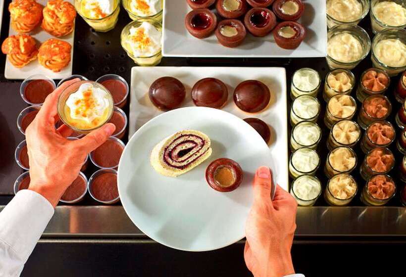 酒店 Campanile Le Havre Nord Montivilliers