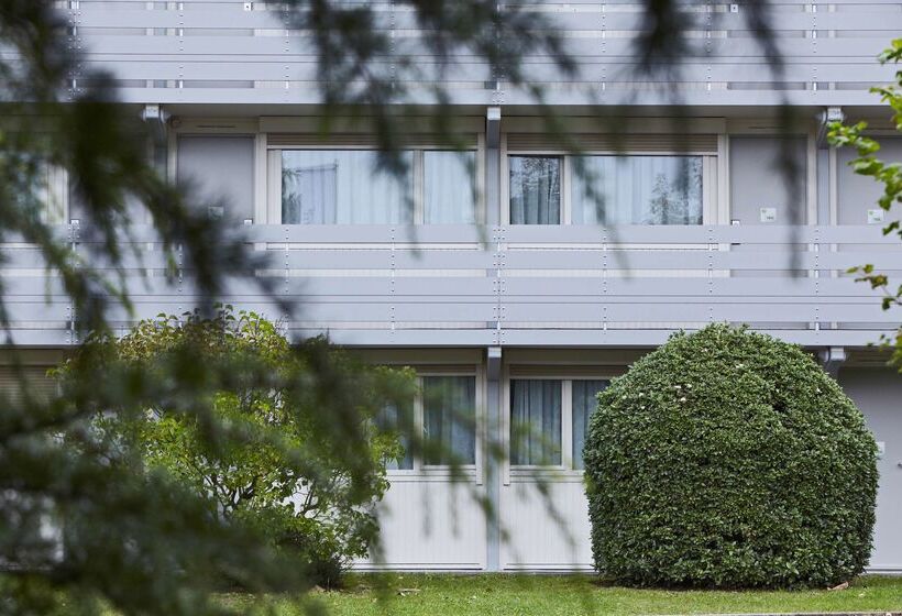 酒店 Campanile Le Havre Nord Montivilliers