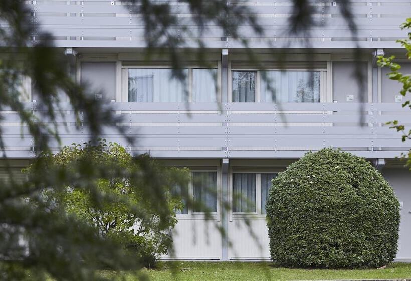 酒店 Campanile Le Havre Nord Montivilliers