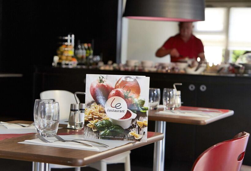 فندق Campanile Lille   Lomme