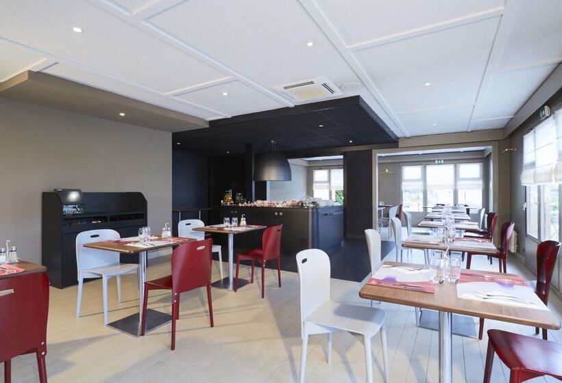 فندق Campanile Lille   Lomme