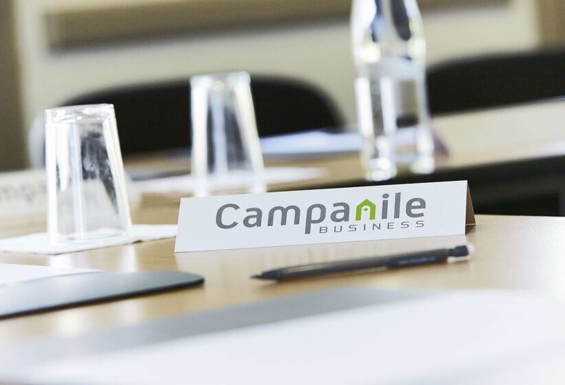 فندق Campanile Lille   Lomme