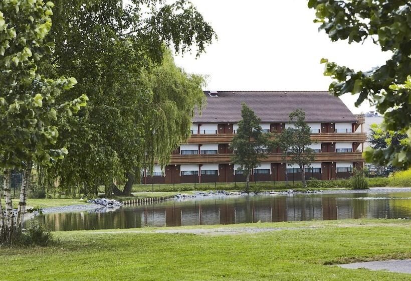 فندق Campanile Lille   Lomme