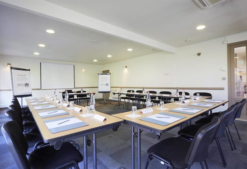 فندق Campanile Lille   Lomme