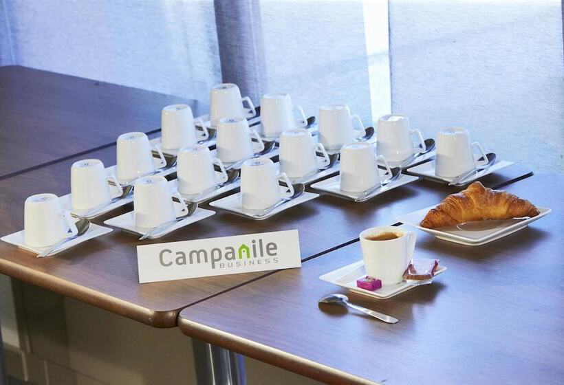 فندق Campanile Lille   Lomme