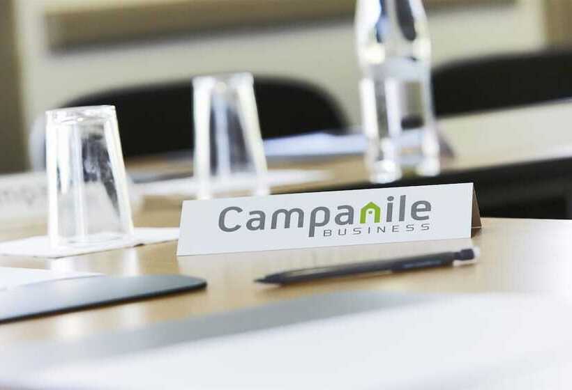 فندق Campanile Lille   Lomme