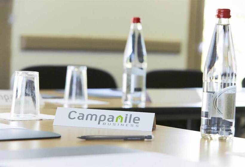 فندق Campanile Lille   Lomme