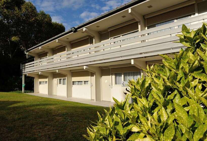 酒店 Campanile Lyon Dardilly Porte De Lyon