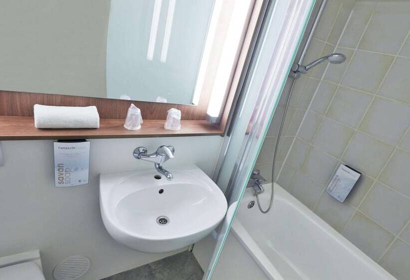 酒店 Campanile Lyon Dardilly Porte De Lyon