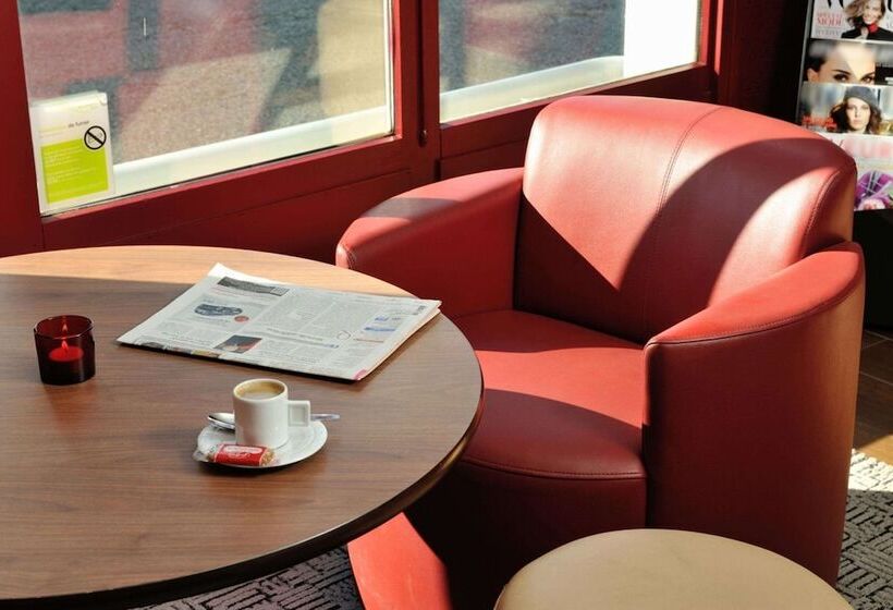 酒店 Campanile Lyon Dardilly Porte De Lyon