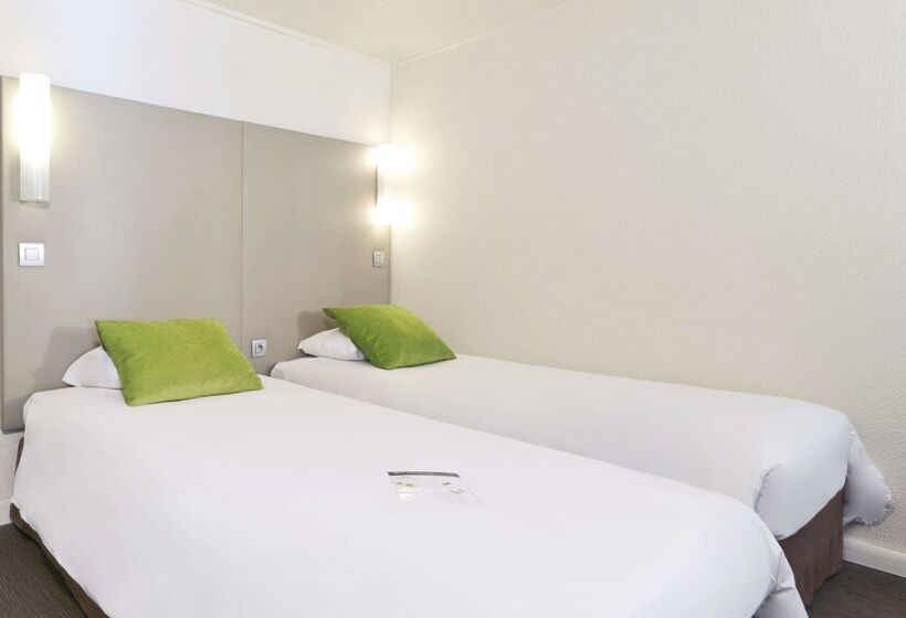 酒店 Campanile Lyon Nord Ecully