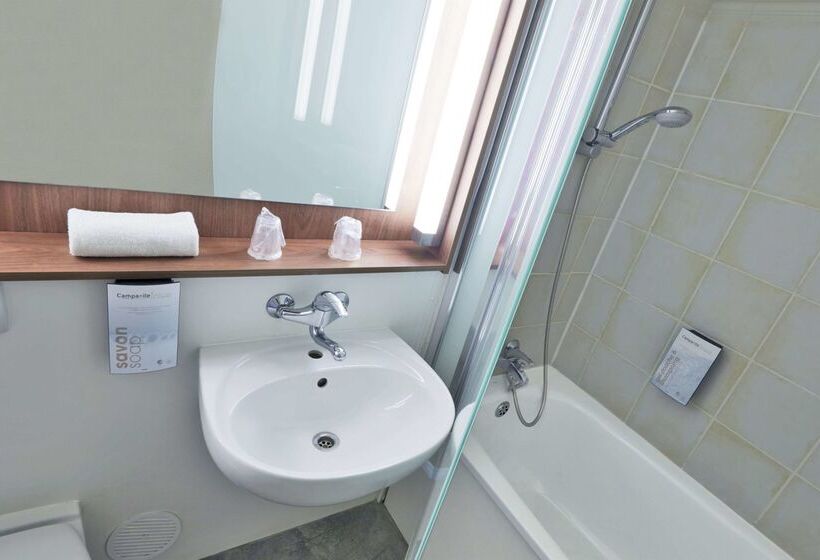 酒店 Campanile Lyon Nord Ecully