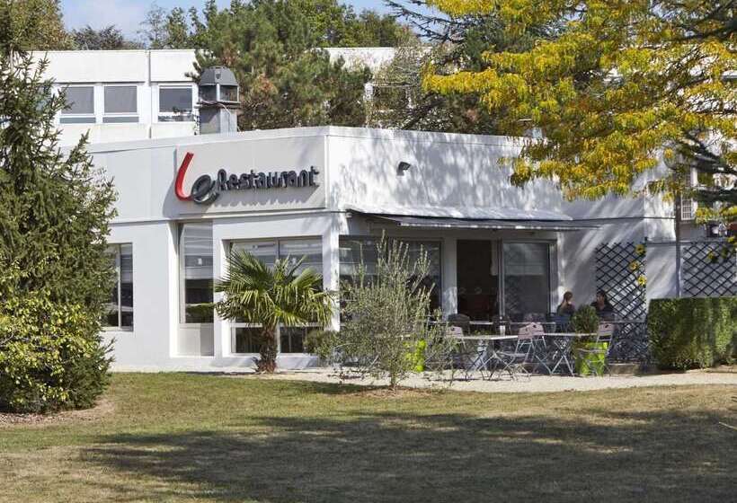 酒店 Campanile Lyon Nord Ecully