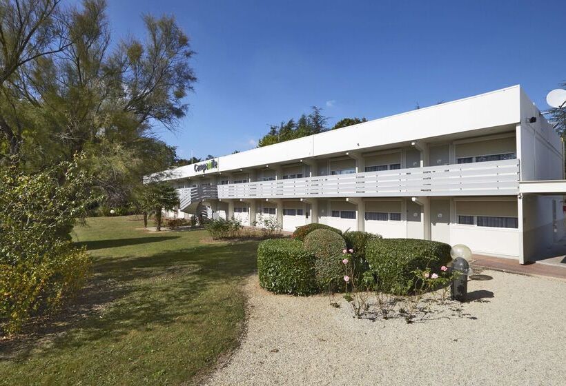 酒店 Campanile Lyon Nord Ecully