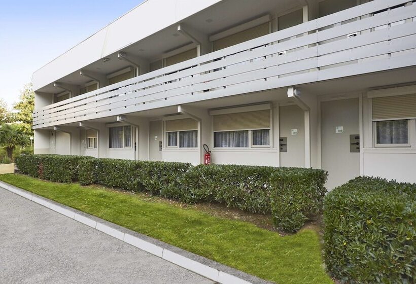 酒店 Campanile Lyon Nord Ecully