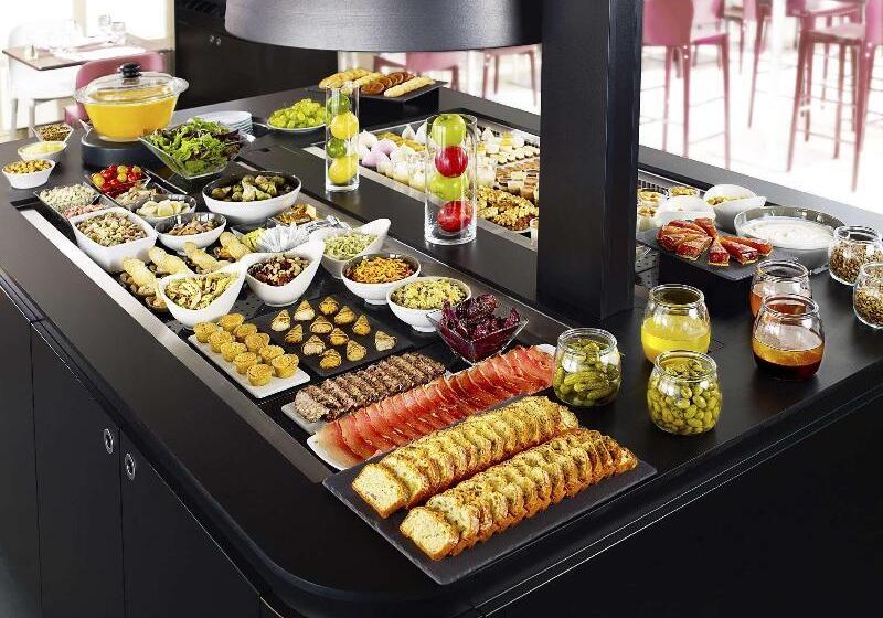 فندق Campanile Manosque