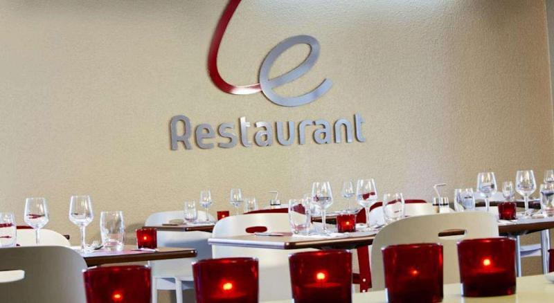 فندق Campanile Manosque