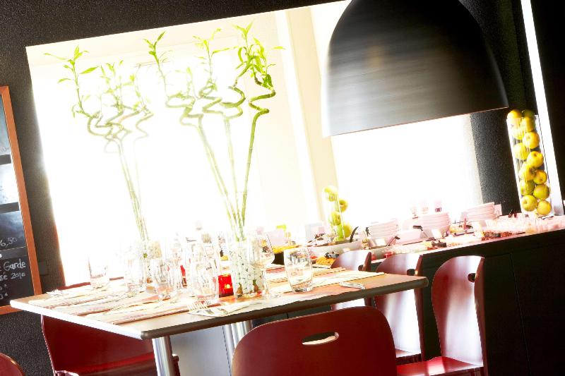 فندق Campanile Manosque